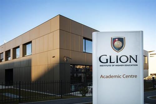 Glion Institue of Higher Education